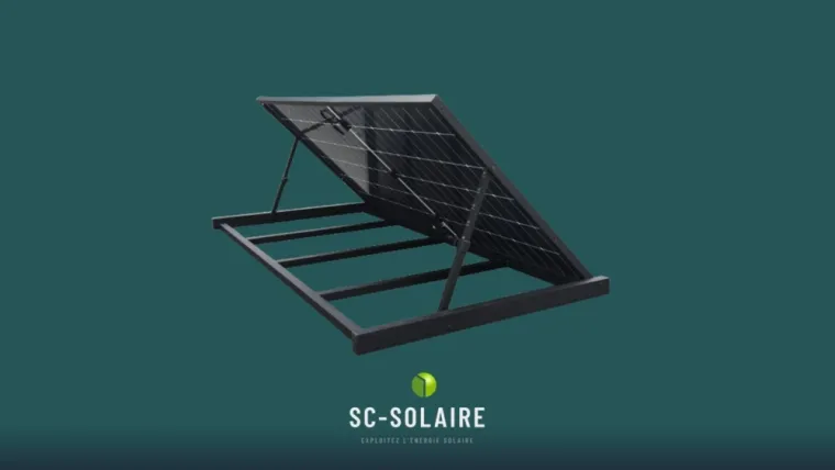 Acheter vos panneaux solaires à Lille