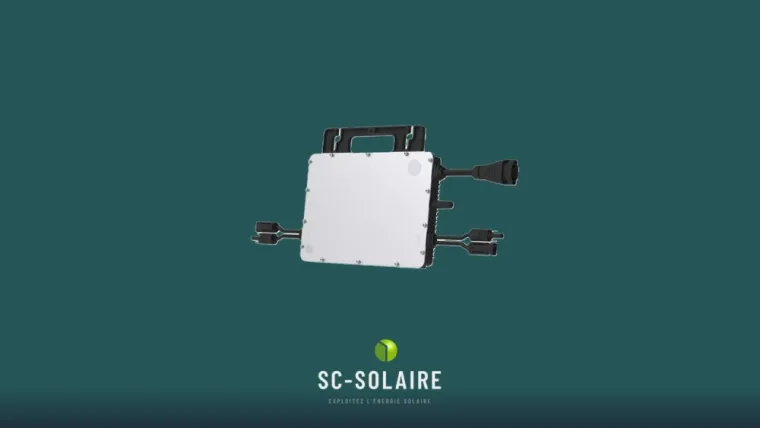 Vente de batteries de stockage pour panneaux solaires à Lille, Lille, SC-Solaire